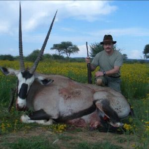 namibia_alex_farm_oryxbulle