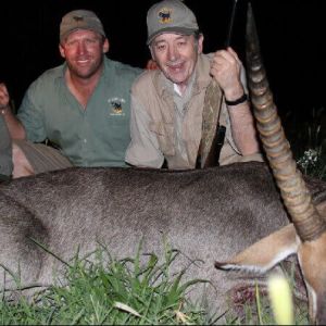 namibia_markus_farm_jagdfoto_wasserbock